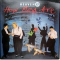Heaven 17 - How Men Are / Arista